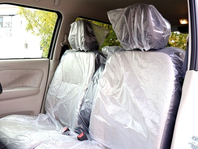 NISSAN DAYZ 2026 Image 31