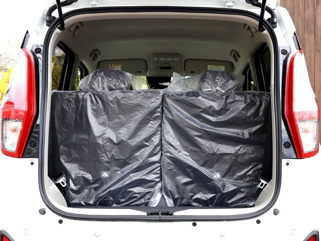 NISSAN DAYZ 2026 Image 31