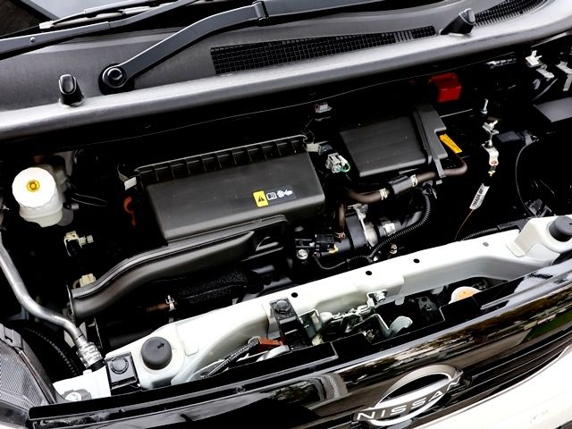 NISSAN DAYZ 2026 Image 31