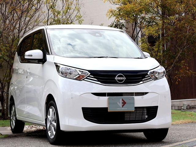 NISSAN DAYZ 2026 Image 31