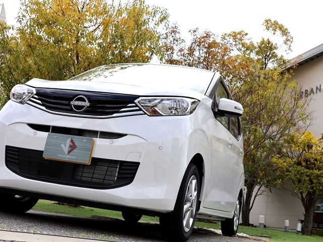 NISSAN DAYZ 2026 Image 31