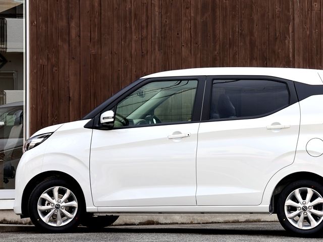 NISSAN DAYZ 2026 Image 31