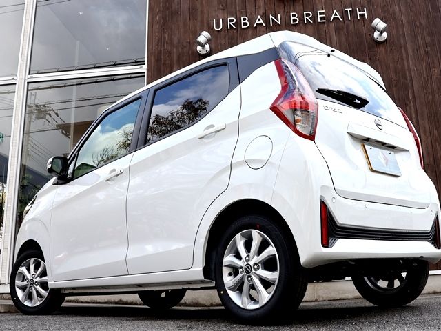 NISSAN DAYZ 2026 Image 31