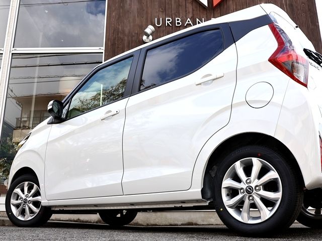 NISSAN DAYZ 2026 Image 31