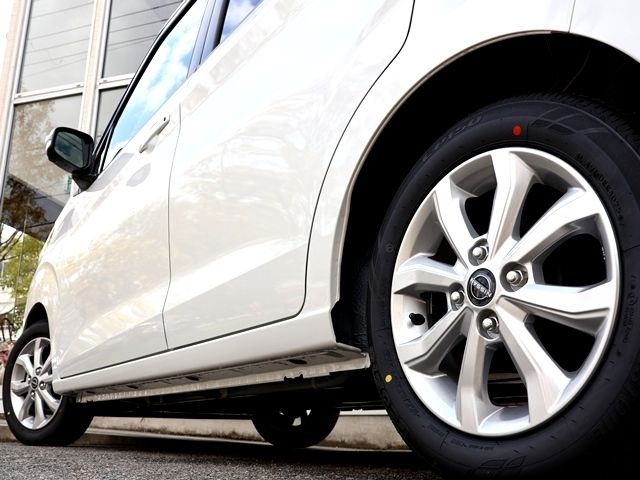 NISSAN DAYZ 2026 Image 31