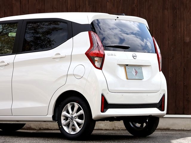 NISSAN DAYZ 2026 Image 31