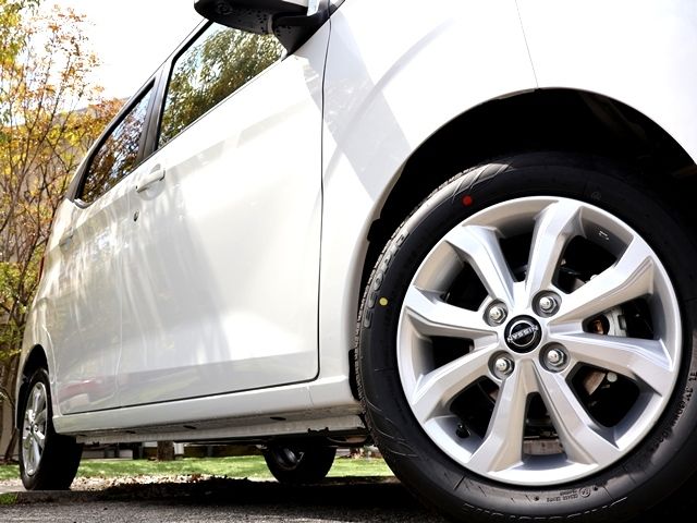 NISSAN DAYZ 2026 Image 31