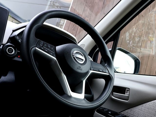 NISSAN DAYZ 2026 Image 31