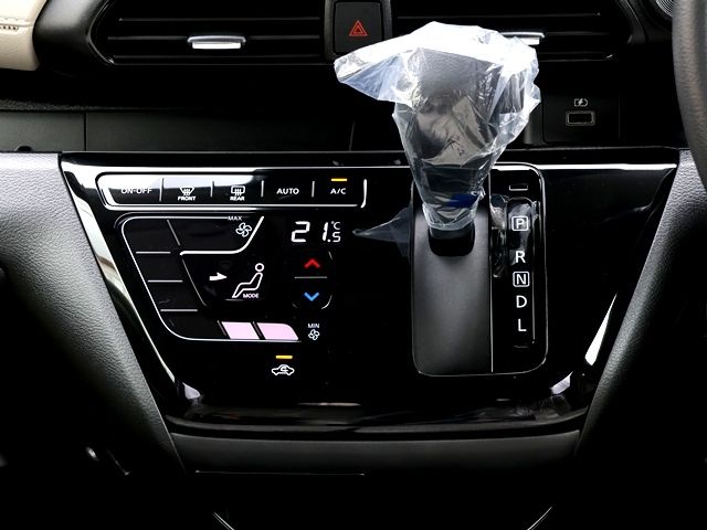 NISSAN DAYZ 2026 Image 31