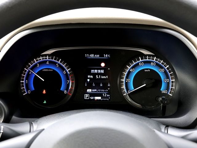 NISSAN DAYZ 2026 Image 31