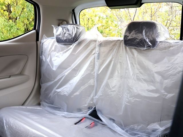 NISSAN DAYZ 2026 Image 31