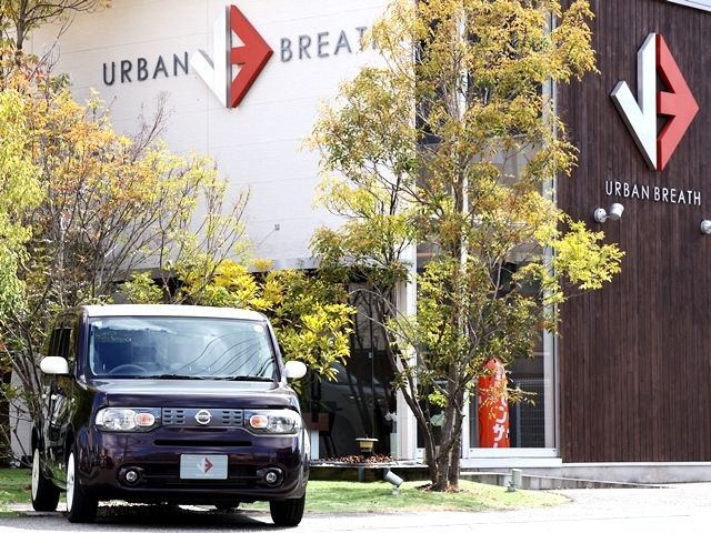 NISSAN CUBE 2016 Image 31