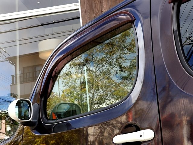 NISSAN CUBE 2016 Image 31