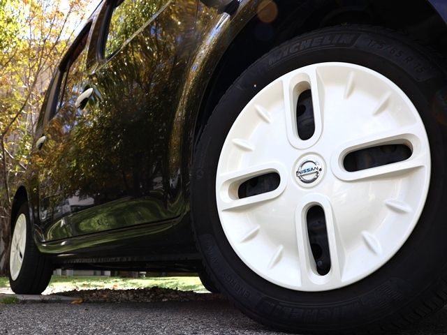 NISSAN CUBE 2016 Image 31