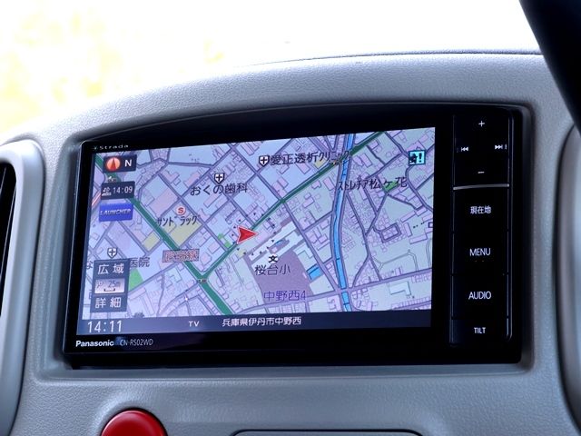 NISSAN CUBE 2016 Image 31