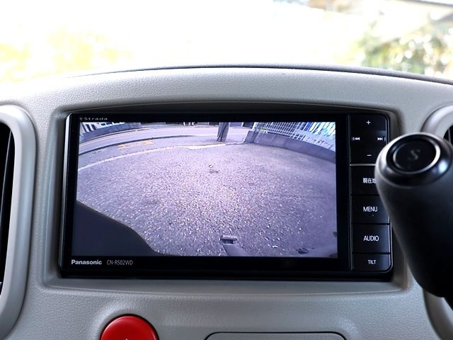 NISSAN CUBE 2016 Image 31