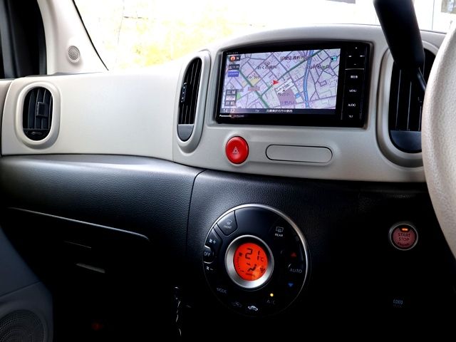 NISSAN CUBE 2016 Image 31