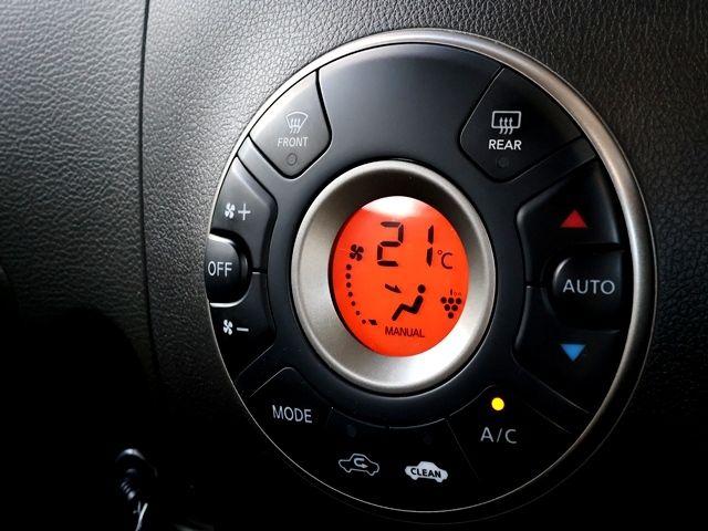 NISSAN CUBE 2016 Image 31