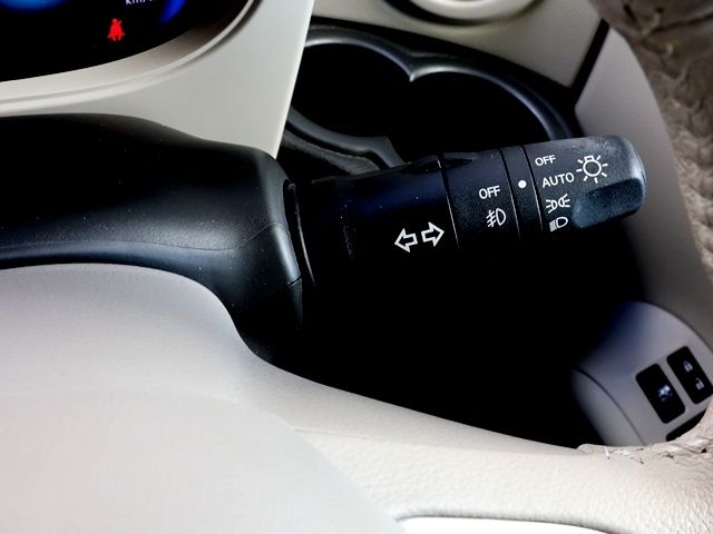 NISSAN CUBE 2016 Image 31