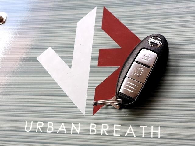 NISSAN CUBE 2016 Image 31