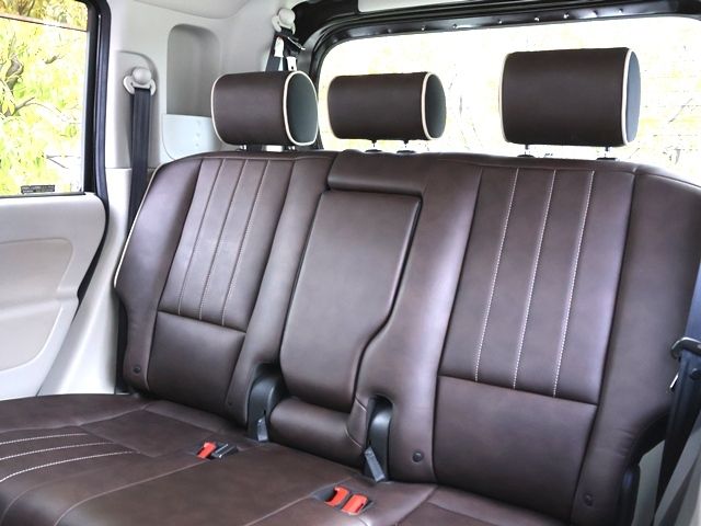 NISSAN CUBE 2016 Image 31