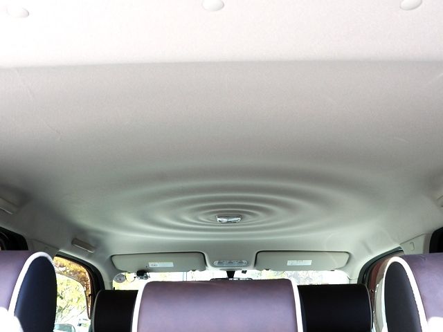 NISSAN CUBE 2016 Image 31