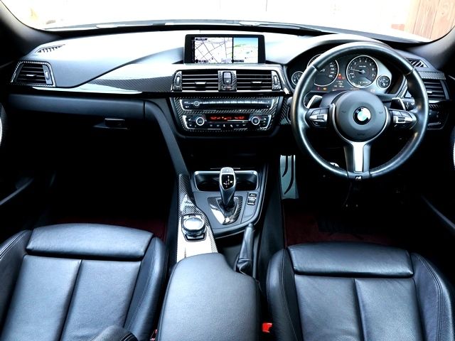 BMW 3SERIES GRAN TUR 2014 Image 31