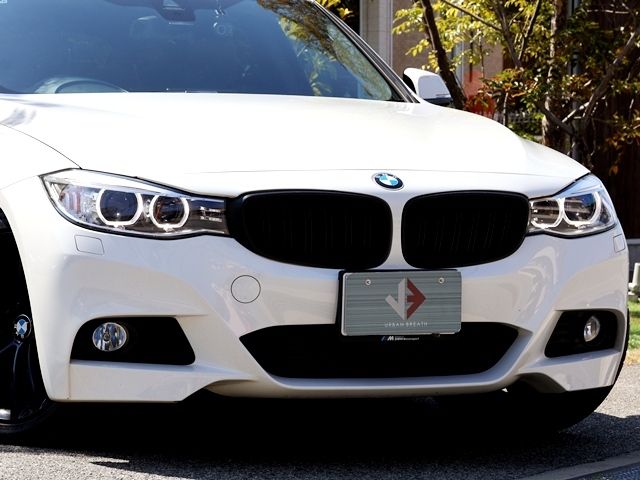 BMW 3SERIES GRAN TUR 2014 Image 31