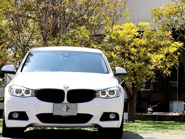 BMW 3SERIES GRAN TUR 2014 Image 31