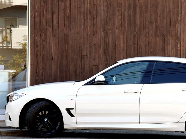 BMW 3SERIES GRAN TUR 2014 Image 31