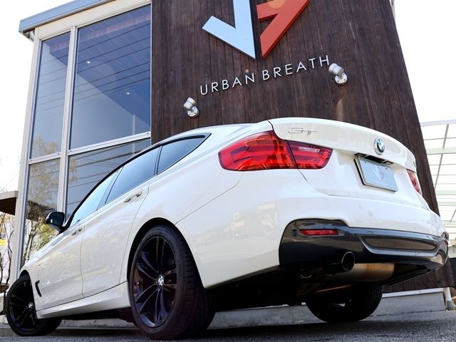 BMW 3SERIES GRAN TUR 2014 Image 31