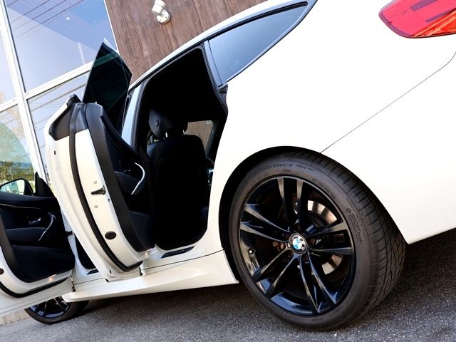 BMW 3SERIES GRAN TUR 2014 Image 31