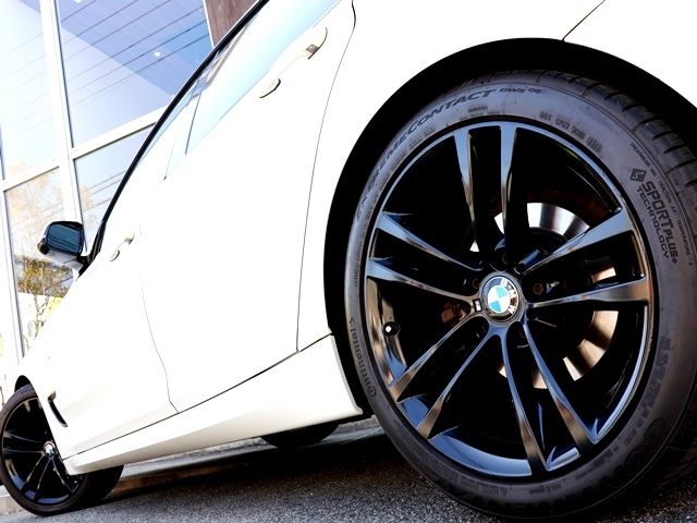 BMW 3SERIES GRAN TUR 2014 Image 31