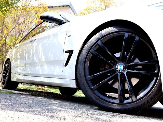 BMW 3SERIES GRAN TUR 2014 Image 31