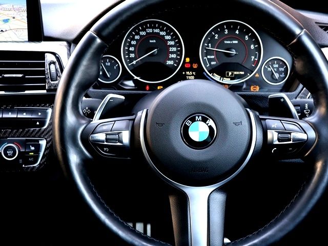 BMW 3SERIES GRAN TUR 2014 Image 31