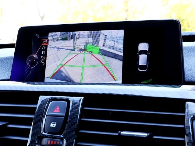 BMW 3SERIES GRAN TUR 2014 Image 31