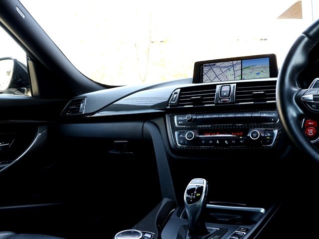 BMW 3SERIES GRAN TUR 2014 Image 31