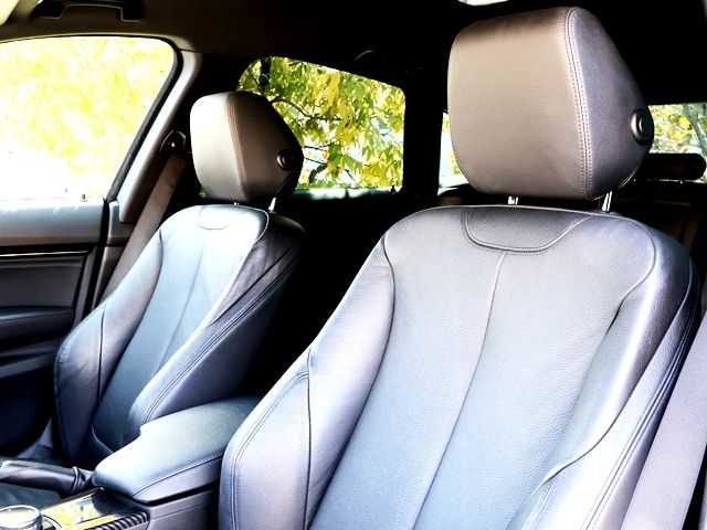 BMW 3SERIES GRAN TUR 2014 Image 31