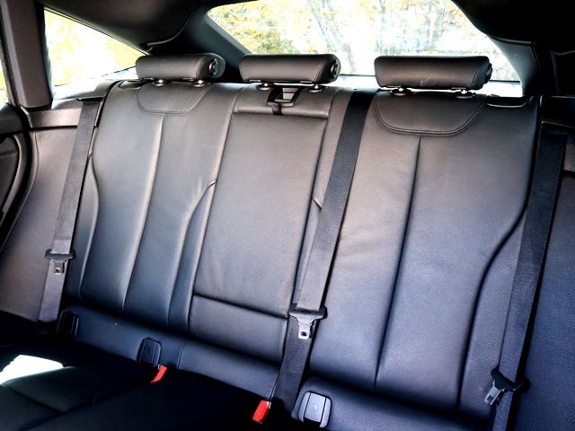 BMW 3SERIES GRAN TUR 2014 Image 31