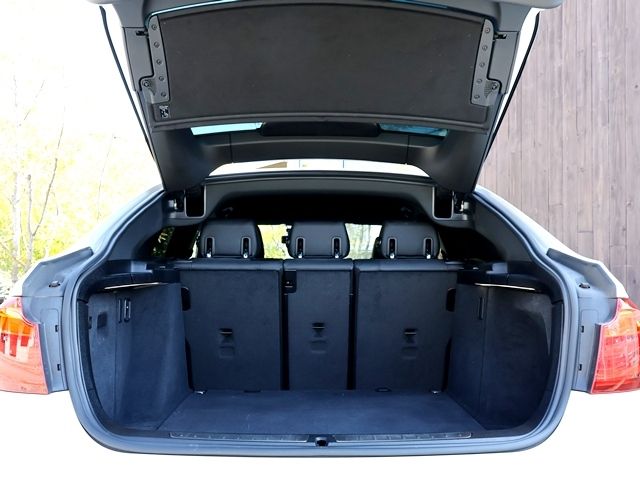 BMW 3SERIES GRAN TUR 2014 Image 31