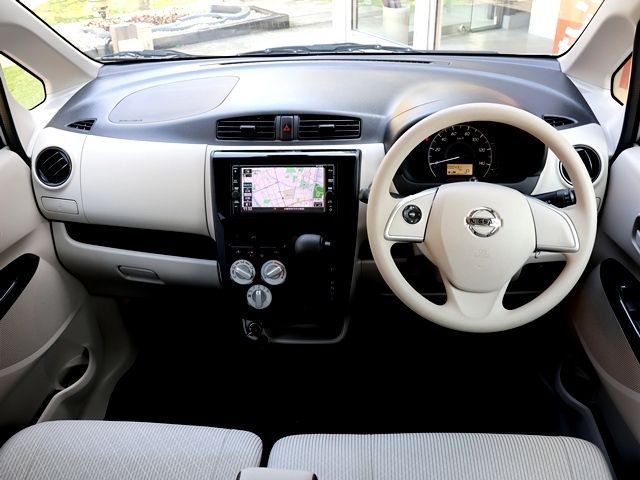 NISSAN DAYZ 2019 Image 31