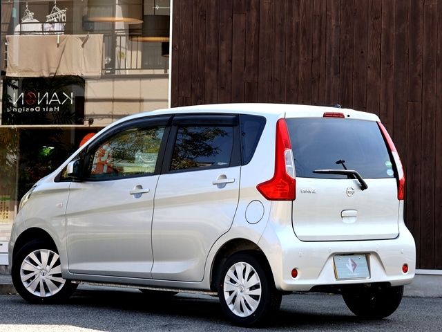 NISSAN DAYZ 2019 Image 31