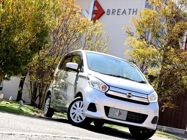 NISSAN DAYZ 2019 Image 31