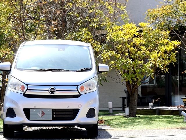 NISSAN DAYZ 2019 Image 31