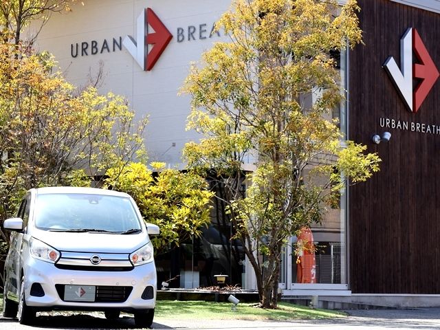 NISSAN DAYZ 2019 Image 31