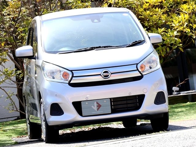 NISSAN DAYZ 2019 Image 31