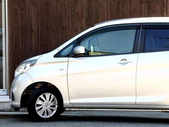 NISSAN DAYZ 2019 Image 31