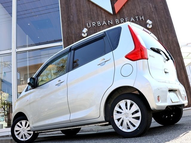 NISSAN DAYZ 2019 Image 31