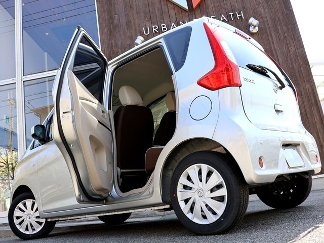 NISSAN DAYZ 2019 Image 31