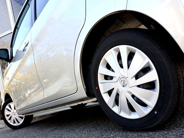 NISSAN DAYZ 2019 Image 31